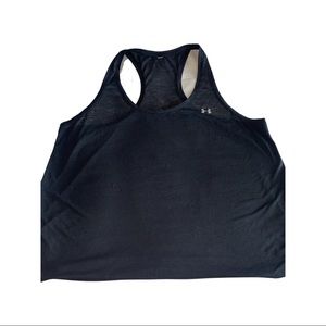 Women’s  Under Armour tank top